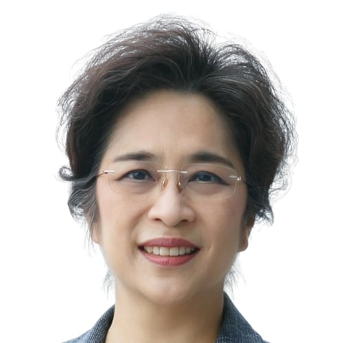 Dr. Roong Poshyananda Mallikamas