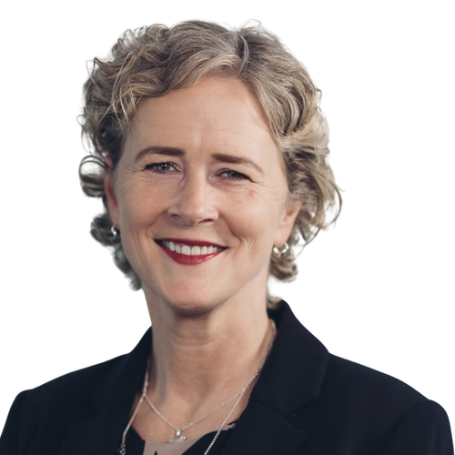 Georgina Jarratt