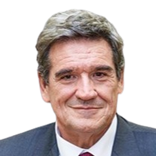 José Luis Escrivá